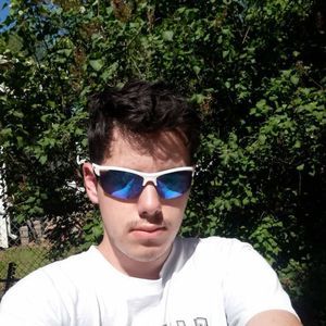 Meet your Posher, William